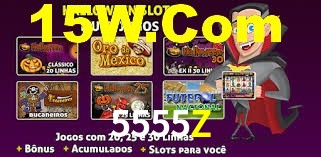 Programa VIP 5555Z
